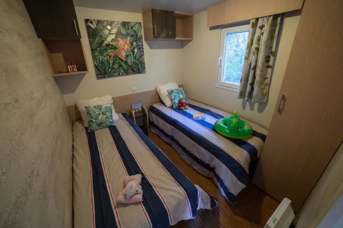 Camping de la Treille 4 étoiles★★★★