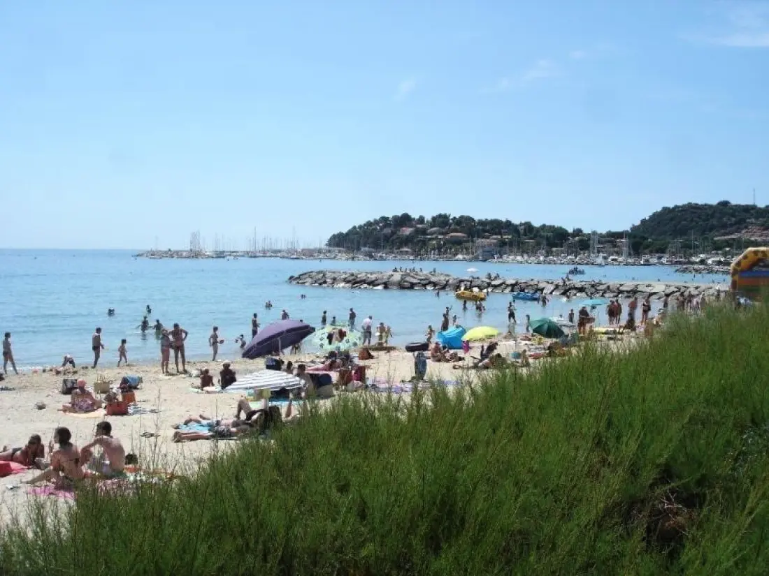 Camping de la Treille 4 étoiles★★★★