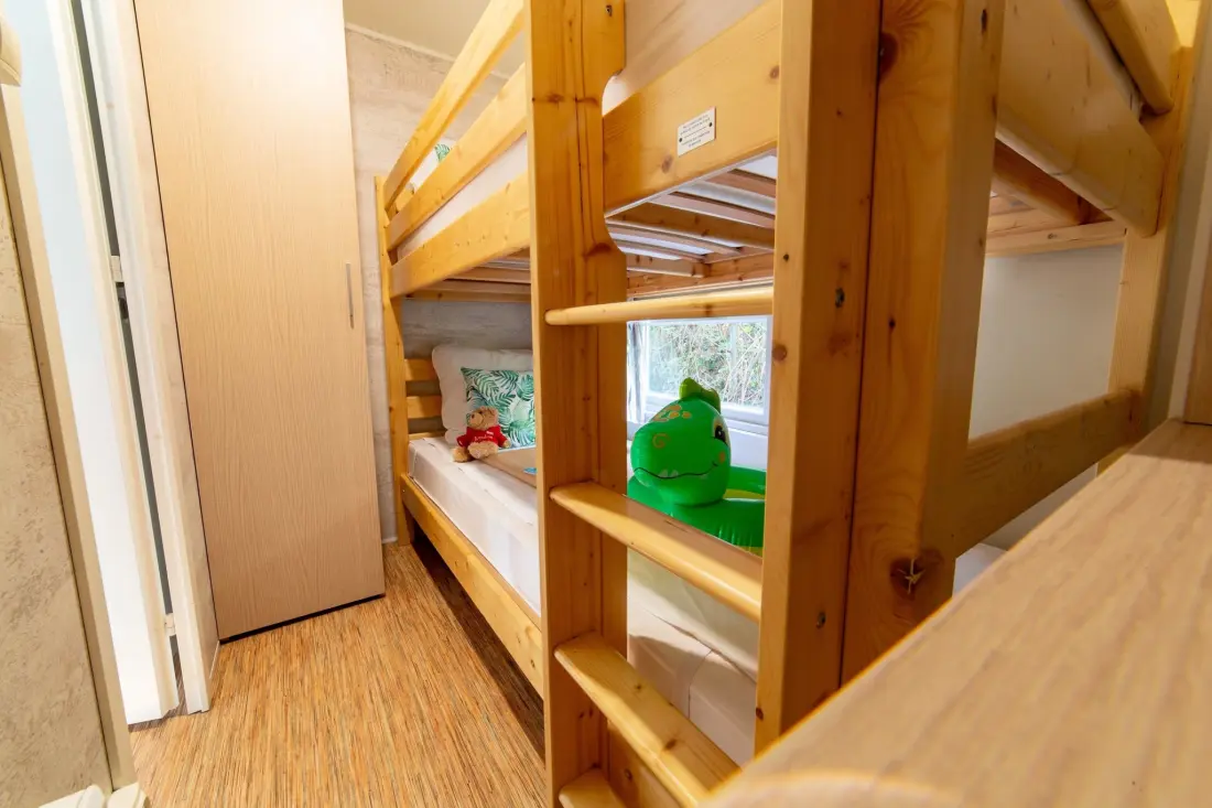 Camping de la Treille 4 étoiles★★★★
