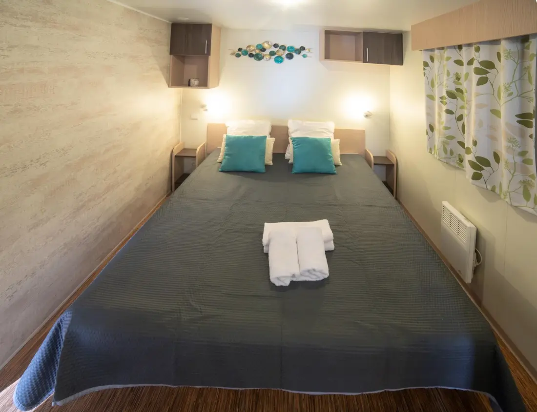 Camping de la Treille 4 étoiles★★★★