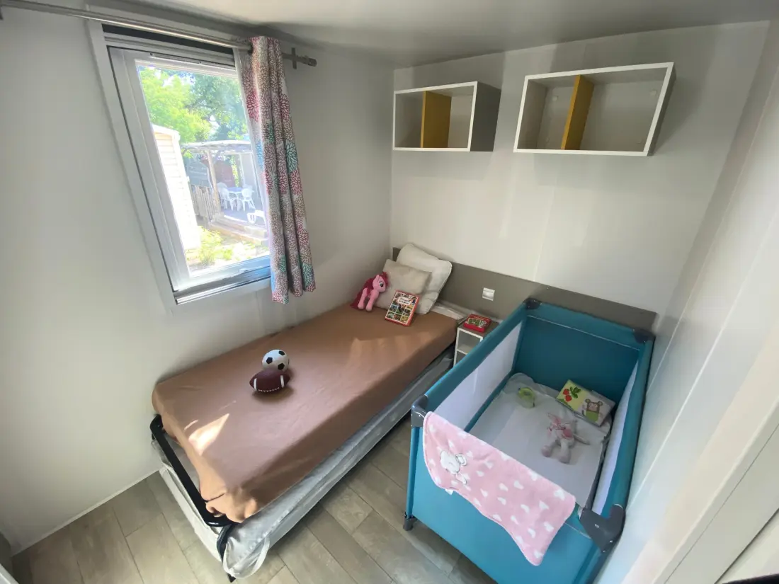 Camping de la Treille 4 étoiles★★★★