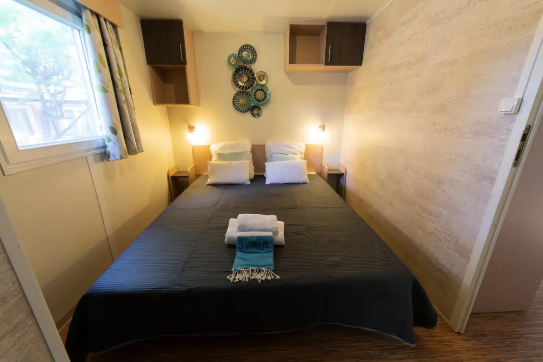Camping de la Treille 4 étoiles★★★★