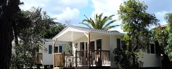 Camping de la Treille **** - Cavalaire-sur-Mer