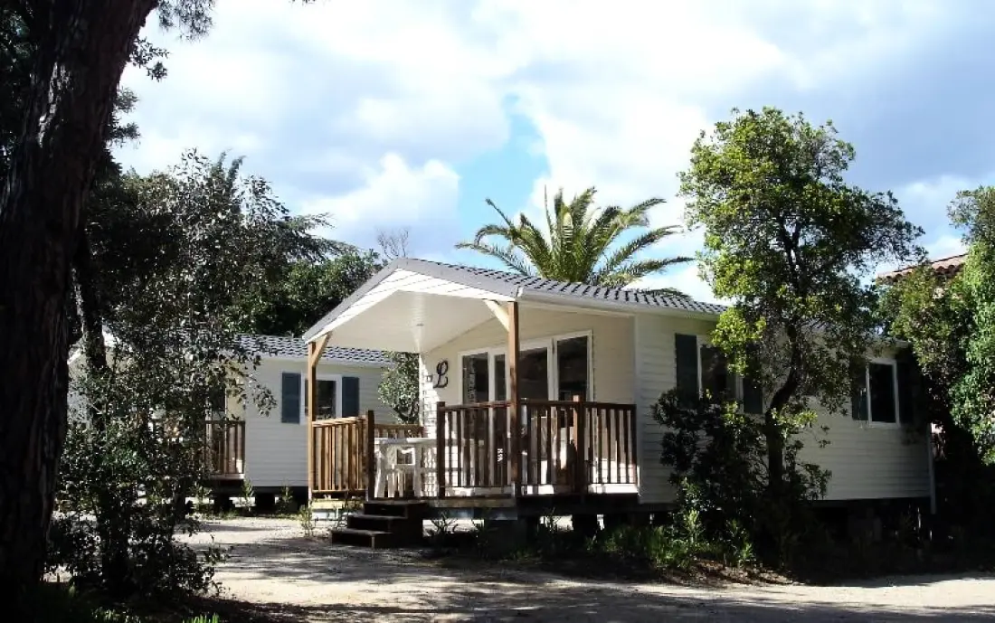 Camping de la Treille 4 étoiles★★★★