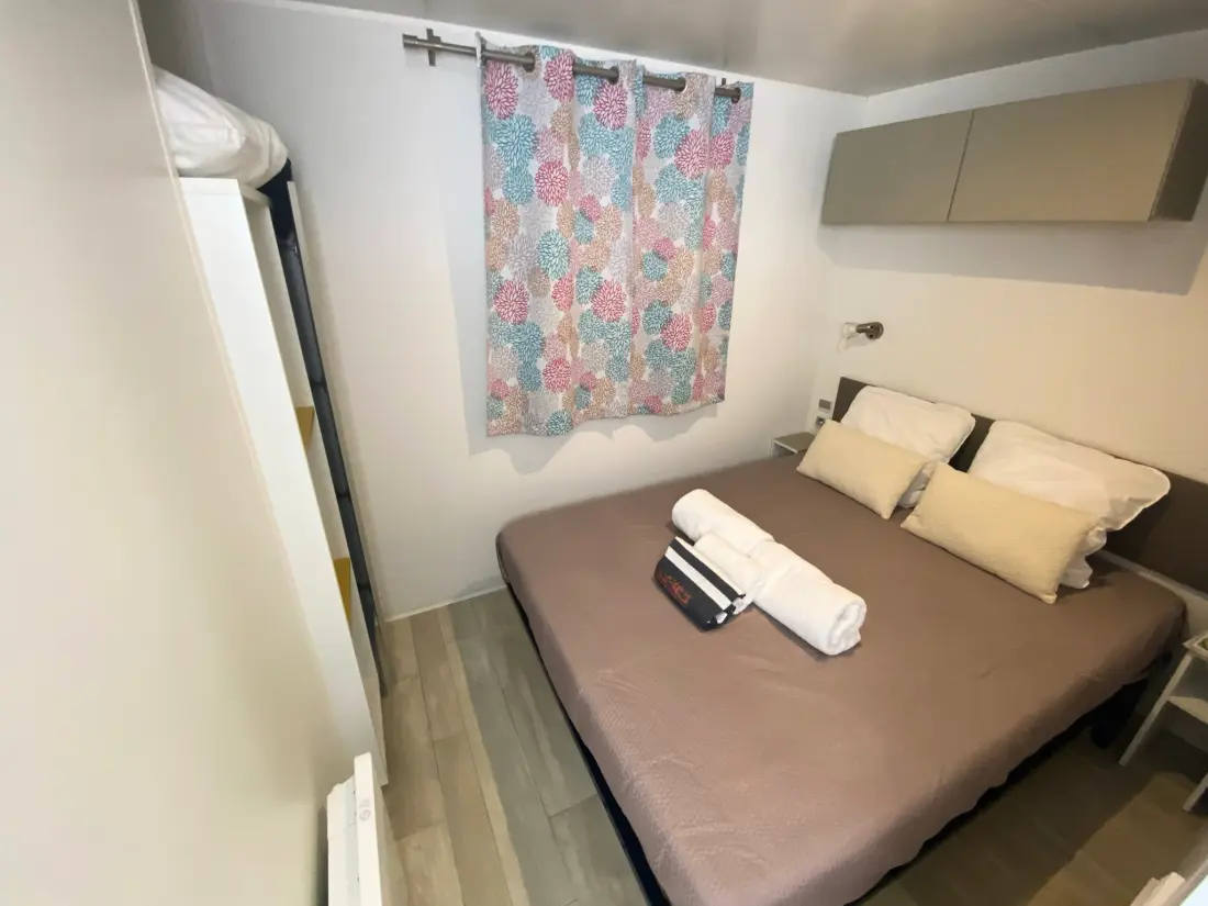Camping de la Treille 4 étoiles★★★★