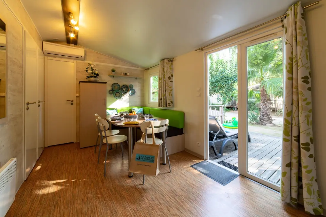 Camping de la Treille 4 étoiles★★★★