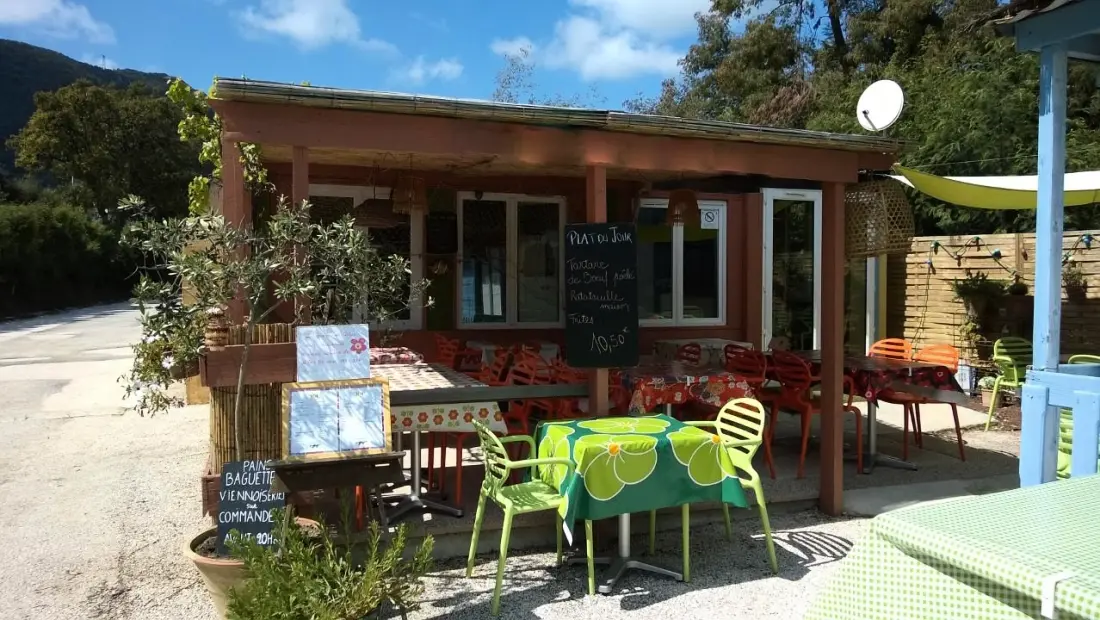 Camping de la Treille 4 étoiles★★★★
