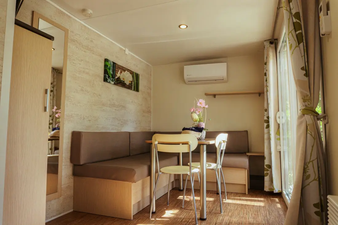 Camping de la Treille 4 étoiles★★★★