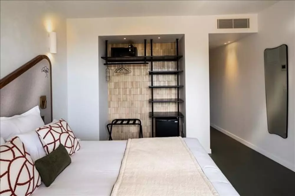 Hôtel du Parc 4 étoiles★★★★