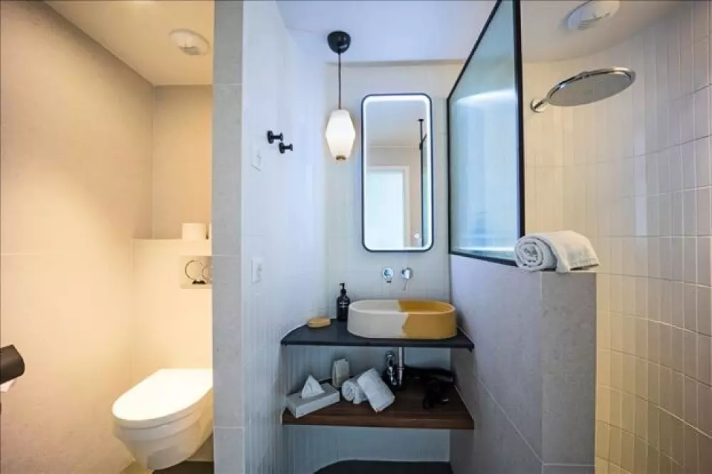 Hôtel du Parc 4 étoiles★★★★