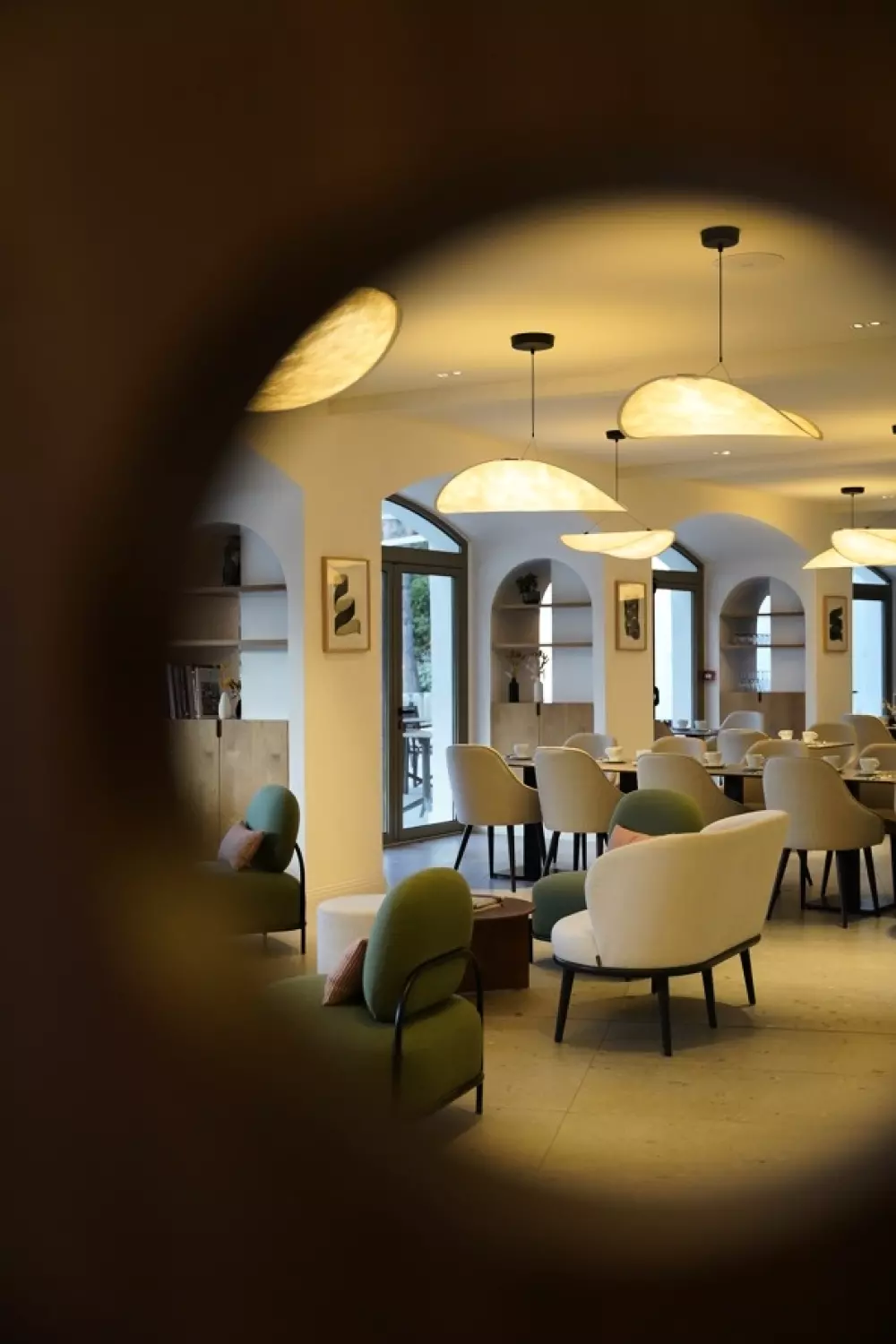 Hôtel du Parc 4 étoiles★★★★