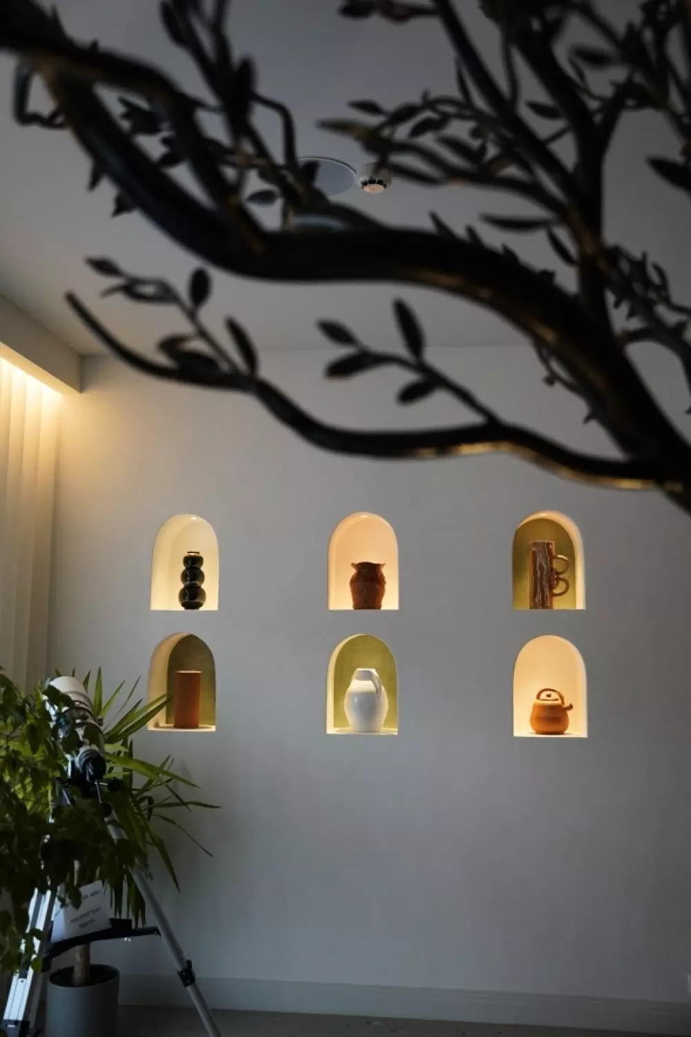 Hôtel du Parc 4 étoiles★★★★
