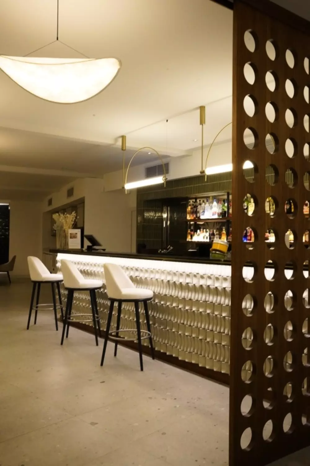 Hôtel du Parc 4 étoiles★★★★