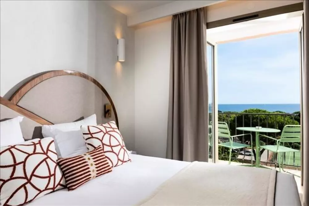 Hôtel du Parc 4 étoiles★★★★