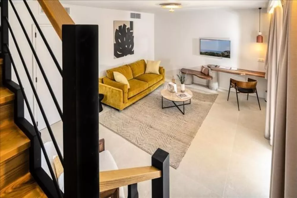 Hôtel du Parc 4 étoiles★★★★