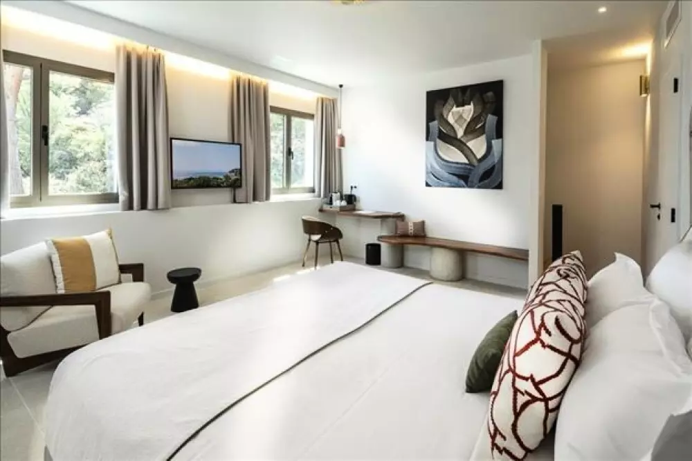 Hôtel du Parc 4 étoiles★★★★