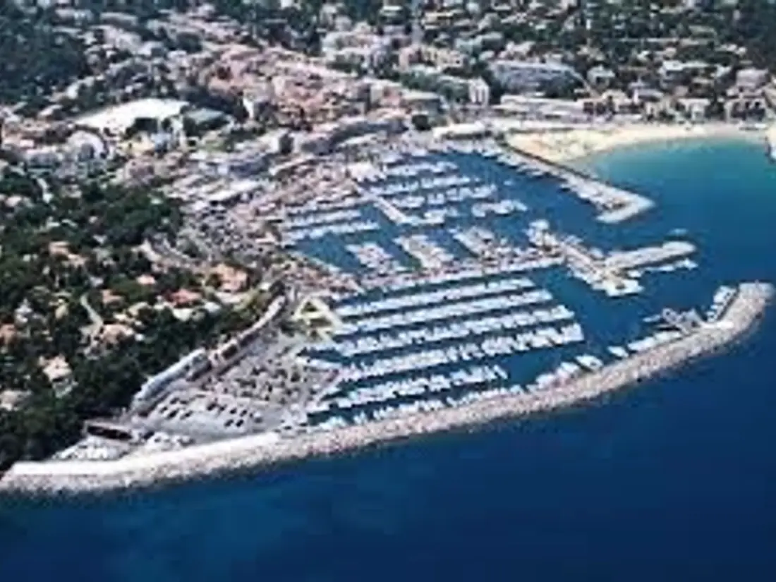 Location de Vacances Cavalaire-sur-Mer 105