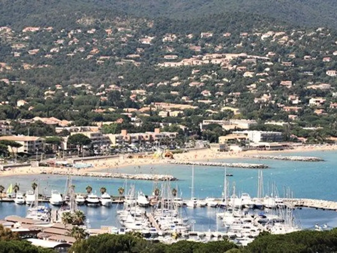 Location de Vacances Cavalaire-sur-Mer 105