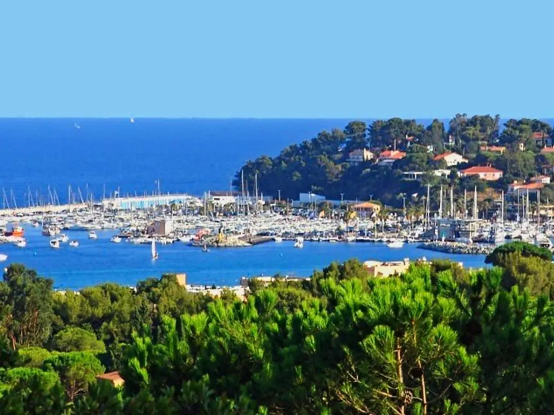 Location de Vacances Cavalaire-sur-Mer 105