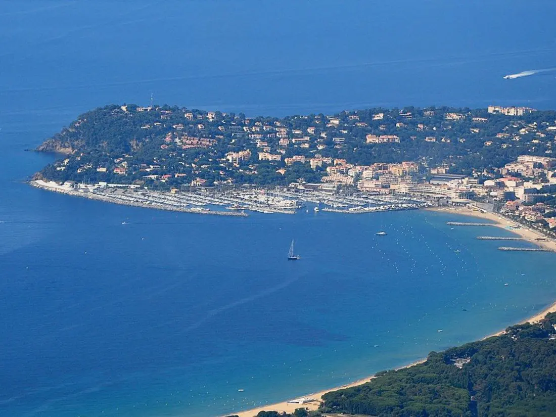 Location de Vacances Cavalaire-sur-Mer 105