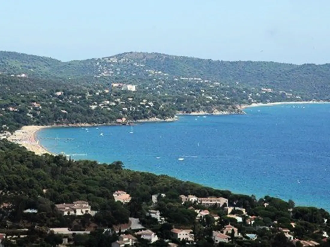Location de Vacances Cavalaire-sur-Mer 105
