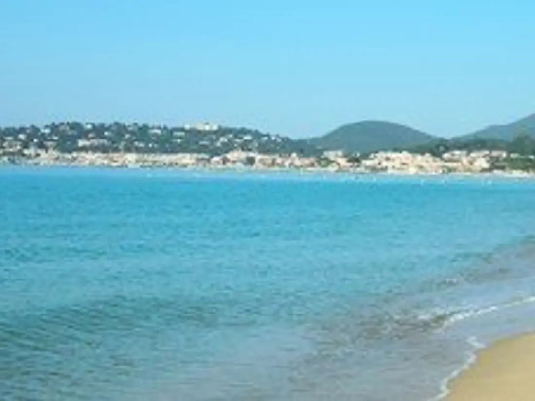 Location de Vacances Cavalaire-sur-Mer 105