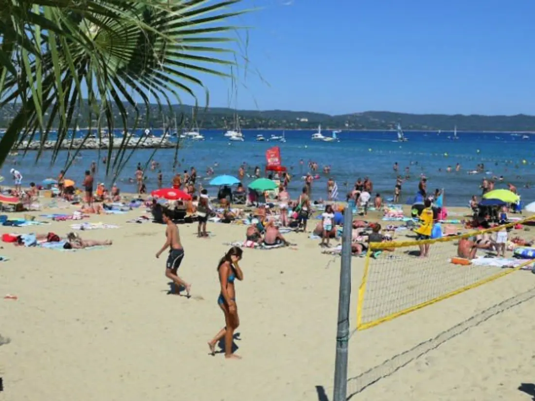 Location de Vacances Cavalaire-sur-Mer 105