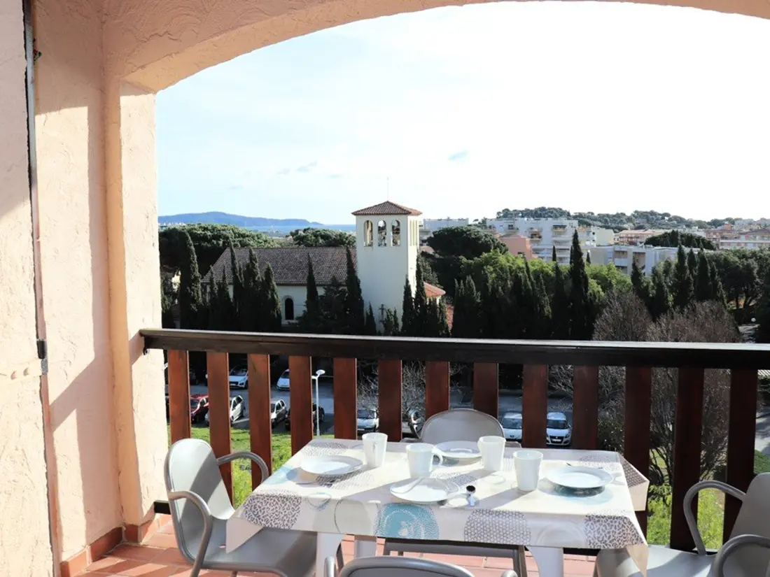 Location de Vacances Cavalaire-sur-Mer 105