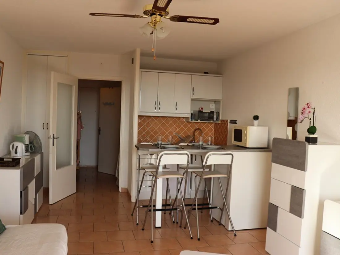 Location de Vacances Cavalaire-sur-Mer 105