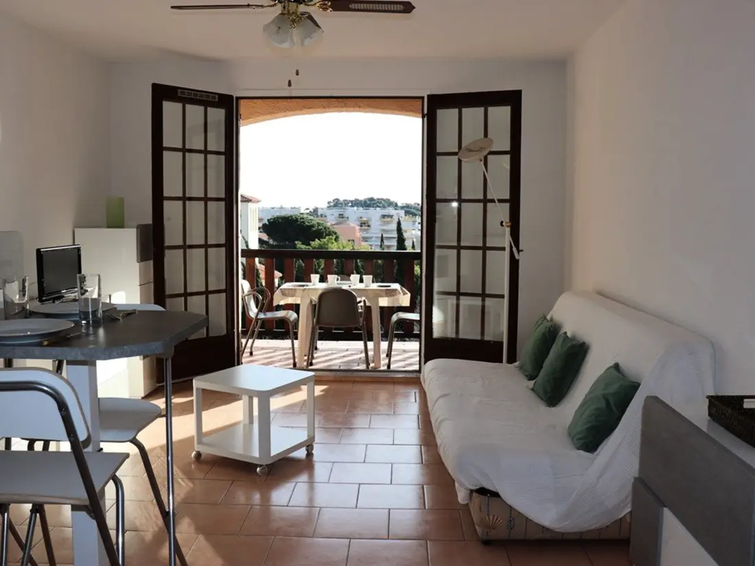 Location de Vacances Cavalaire-sur-Mer 105