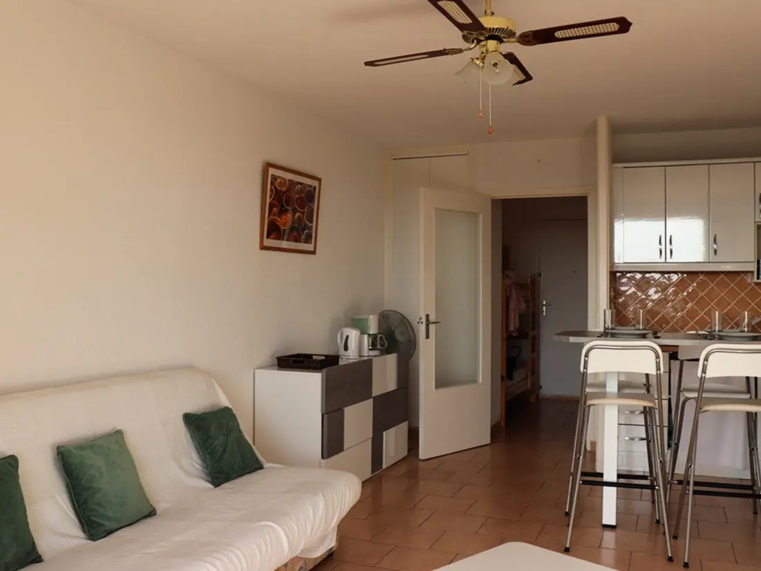 Location de Vacances Cavalaire-sur-Mer 105