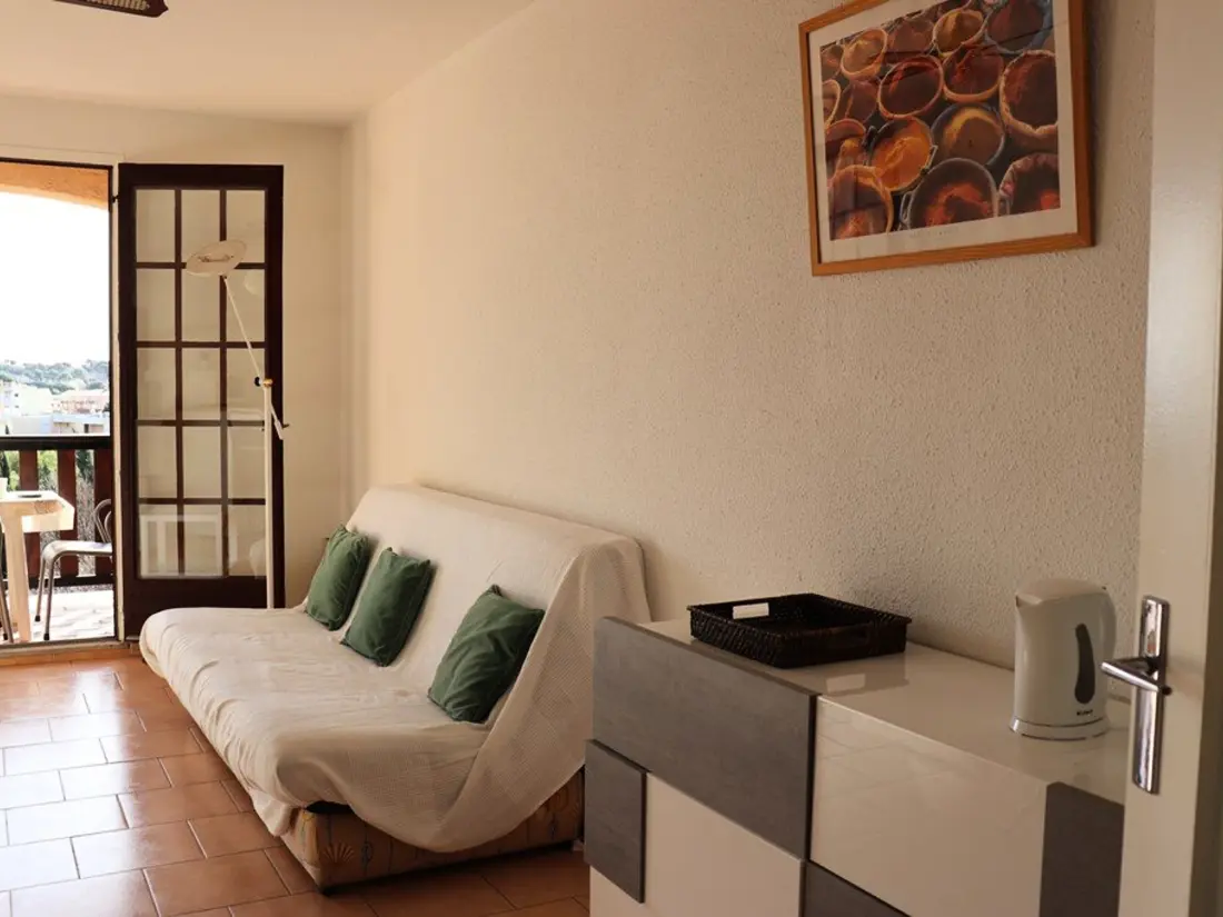 Location de Vacances Cavalaire-sur-Mer 105