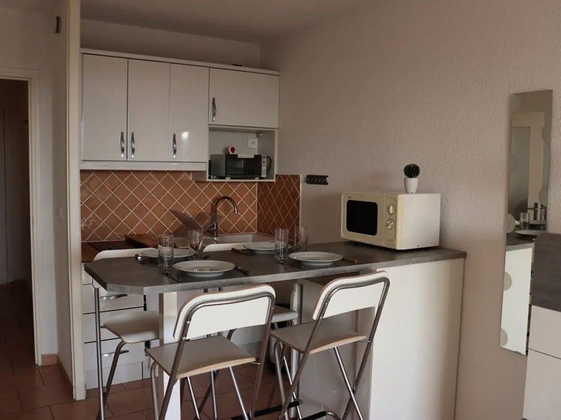 Location de Vacances Cavalaire-sur-Mer 105