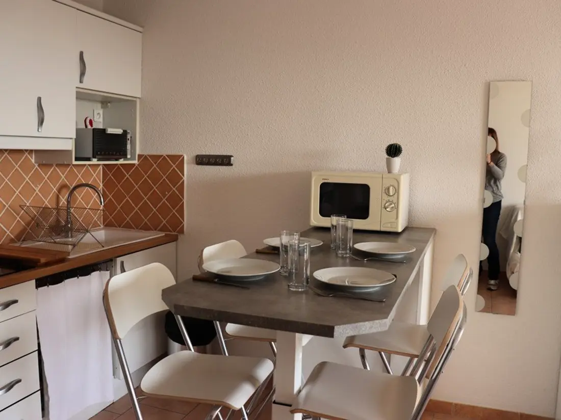 Location de Vacances Cavalaire-sur-Mer 105