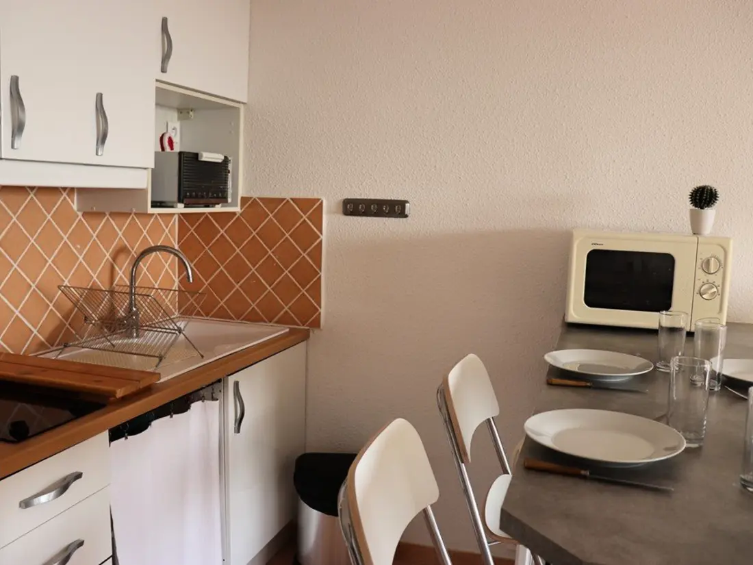 Location de Vacances Cavalaire-sur-Mer 105