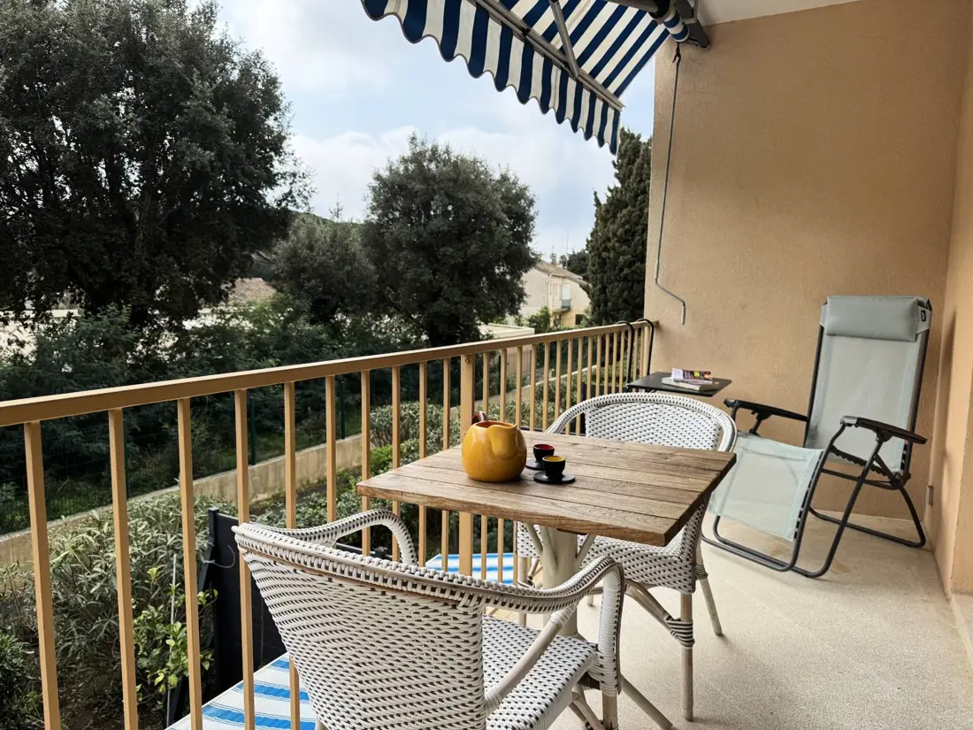 Location de Vacances Cavalaire-sur-Mer 165