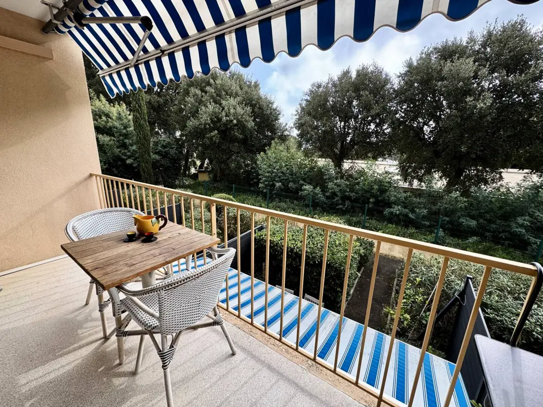 Location de Vacances Cavalaire-sur-Mer 165