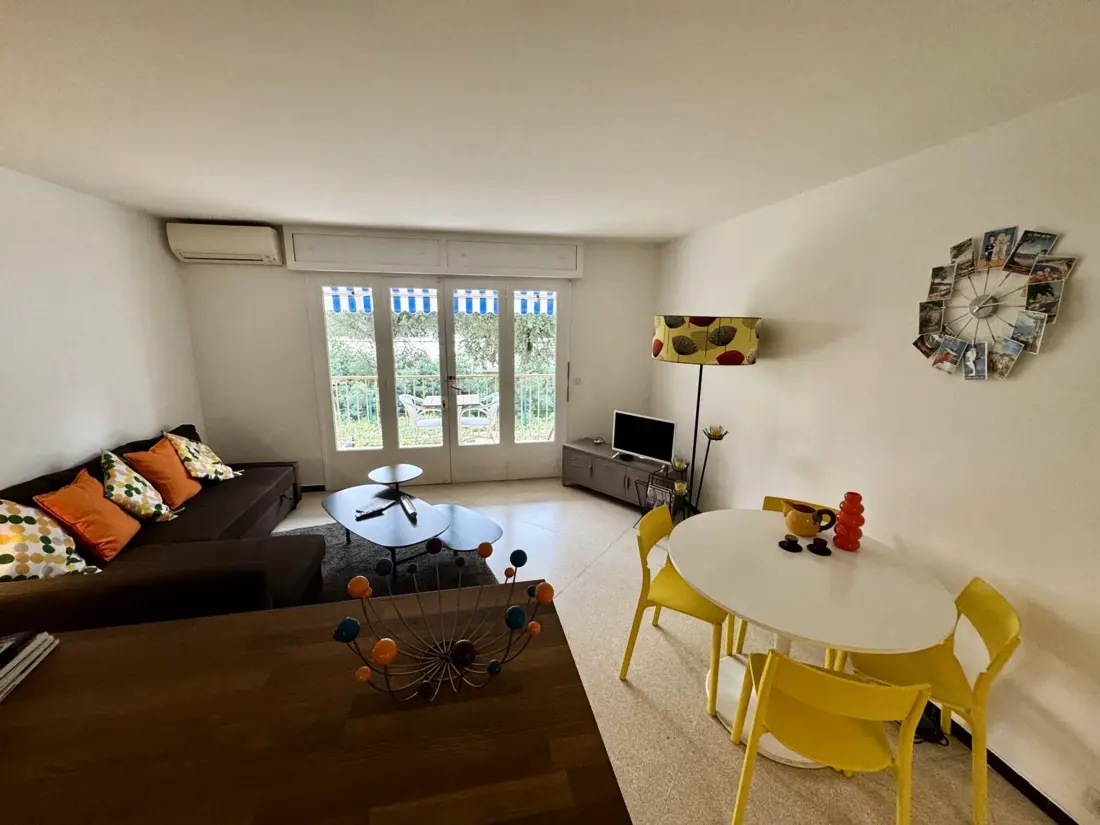 Location de Vacances Cavalaire-sur-Mer 165