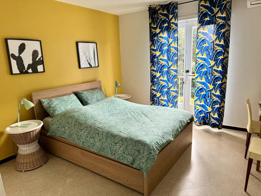 Location de Vacances Cavalaire-sur-Mer 165