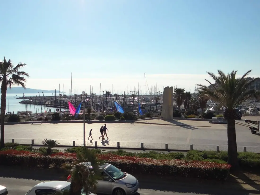 Location de Vacances Cavalaire-sur-Mer 170