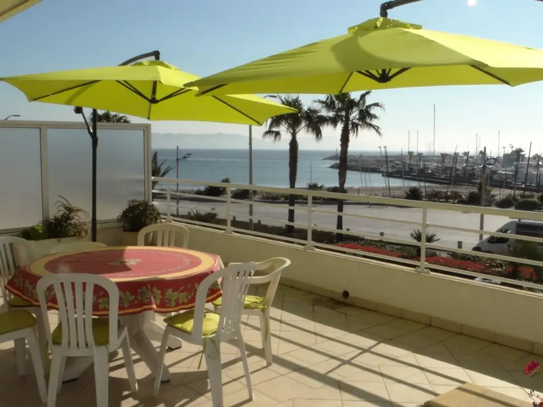 Location de Vacances Cavalaire-sur-Mer 170
