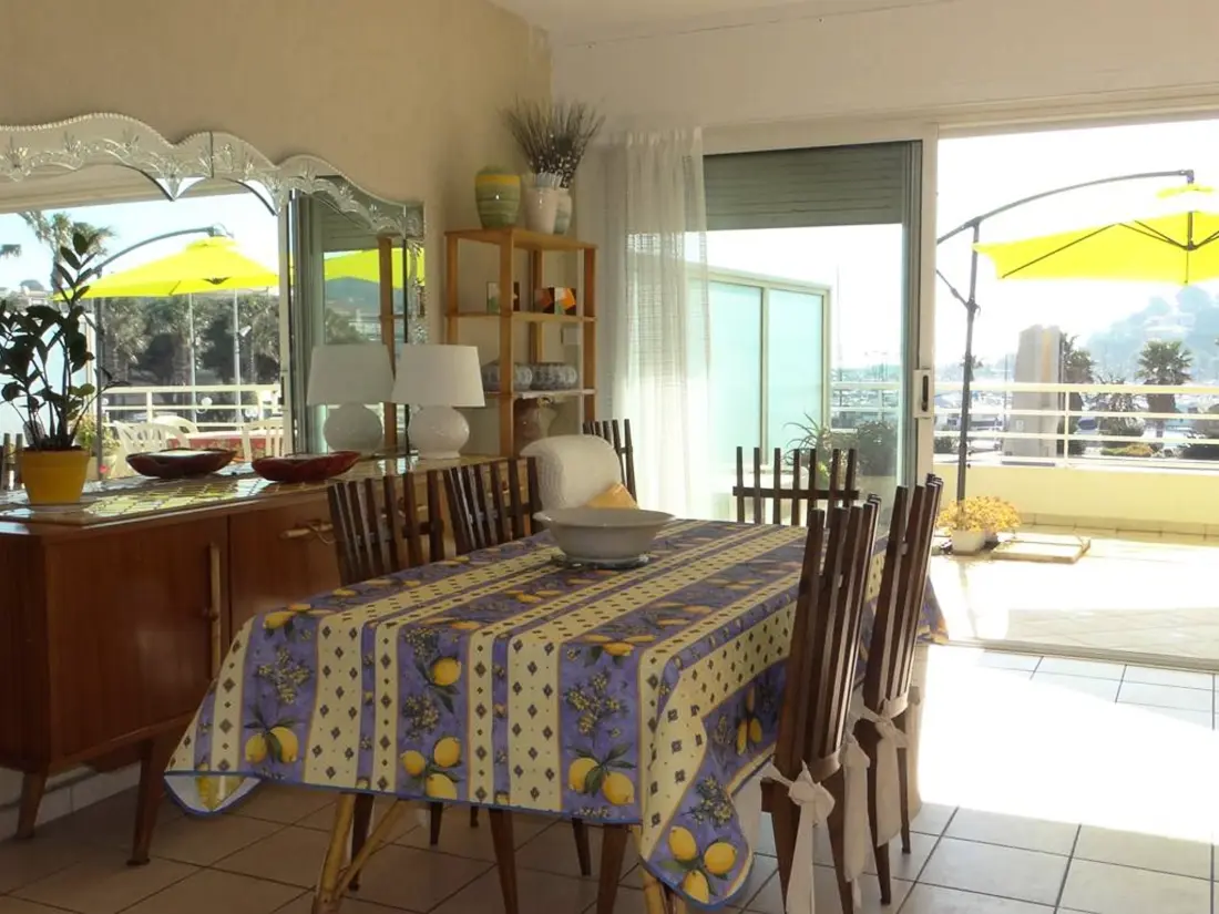 Location de Vacances Cavalaire-sur-Mer 170