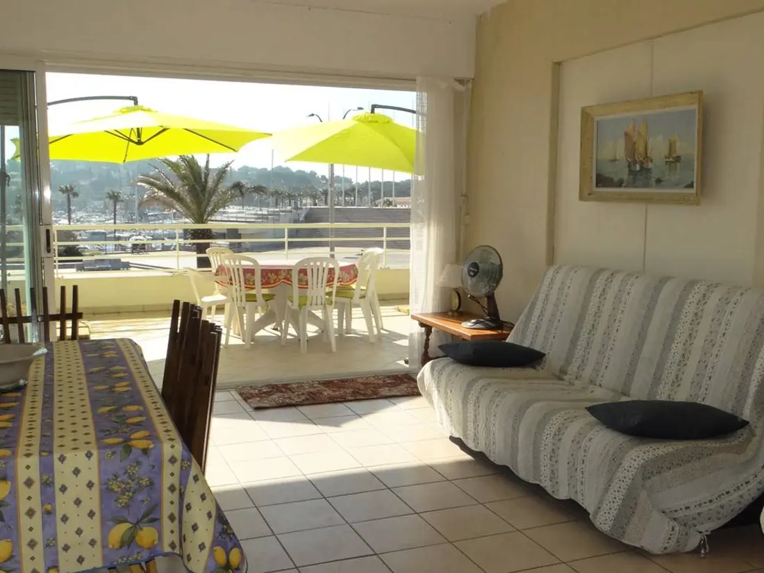 Location de Vacances Cavalaire-sur-Mer 170