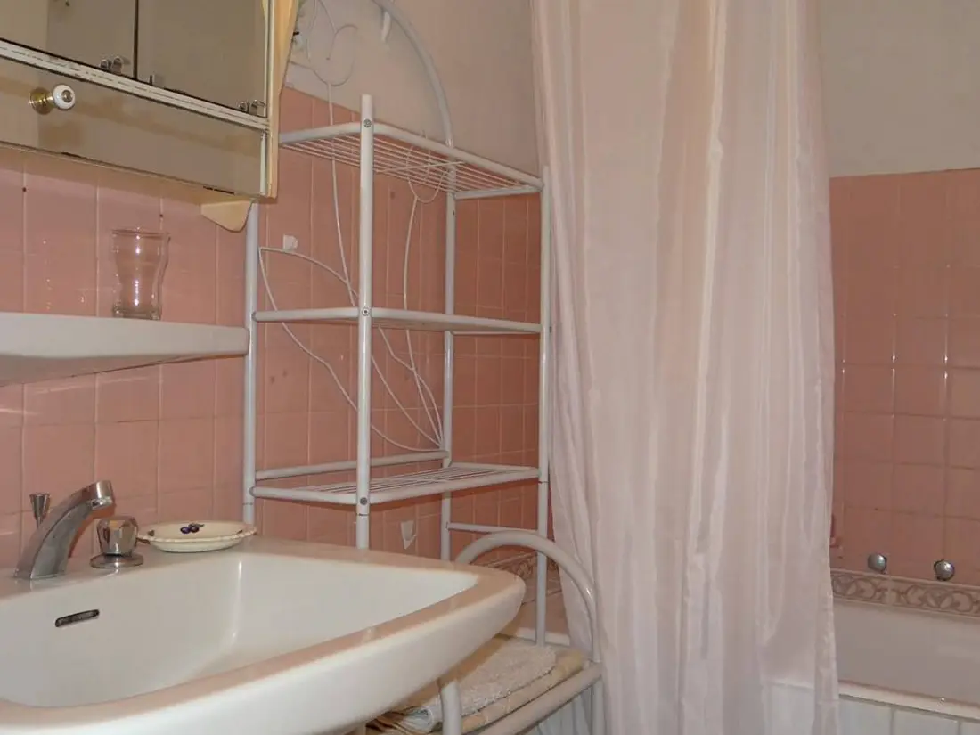 Location de Vacances Cavalaire-sur-Mer 170