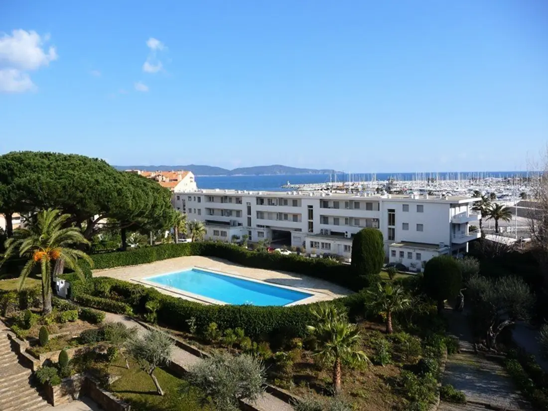 Location de Vacances Cavalaire-sur-Mer 170