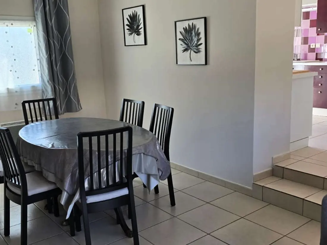 Location de Vacances Cavalaire-sur-Mer 230