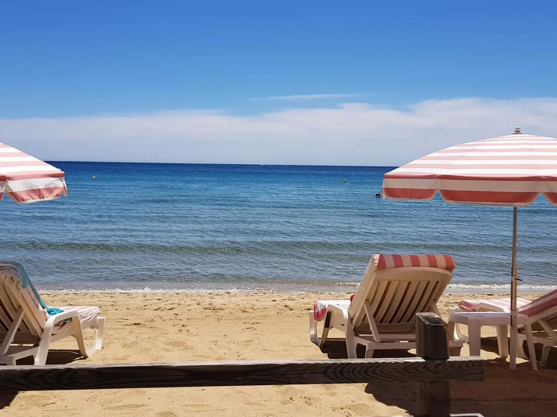 Location de Vacances Cavalaire-sur-Mer 230