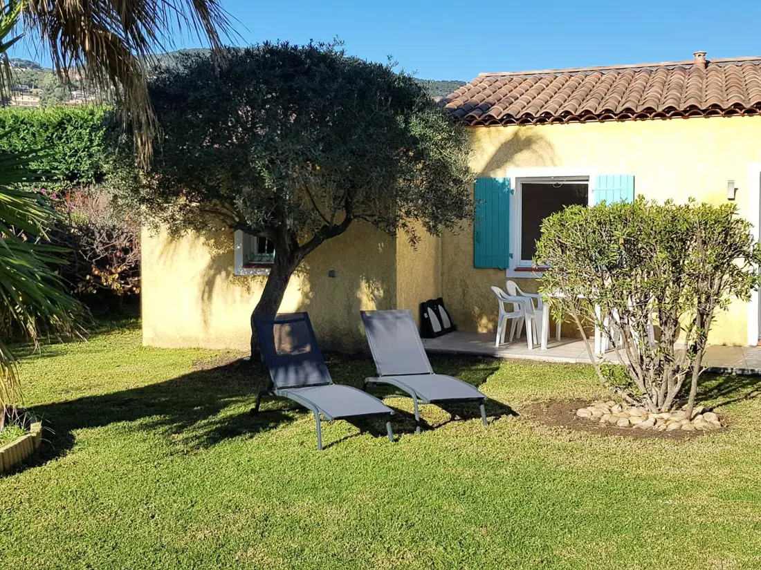 Location de Vacances Cavalaire-sur-Mer 230