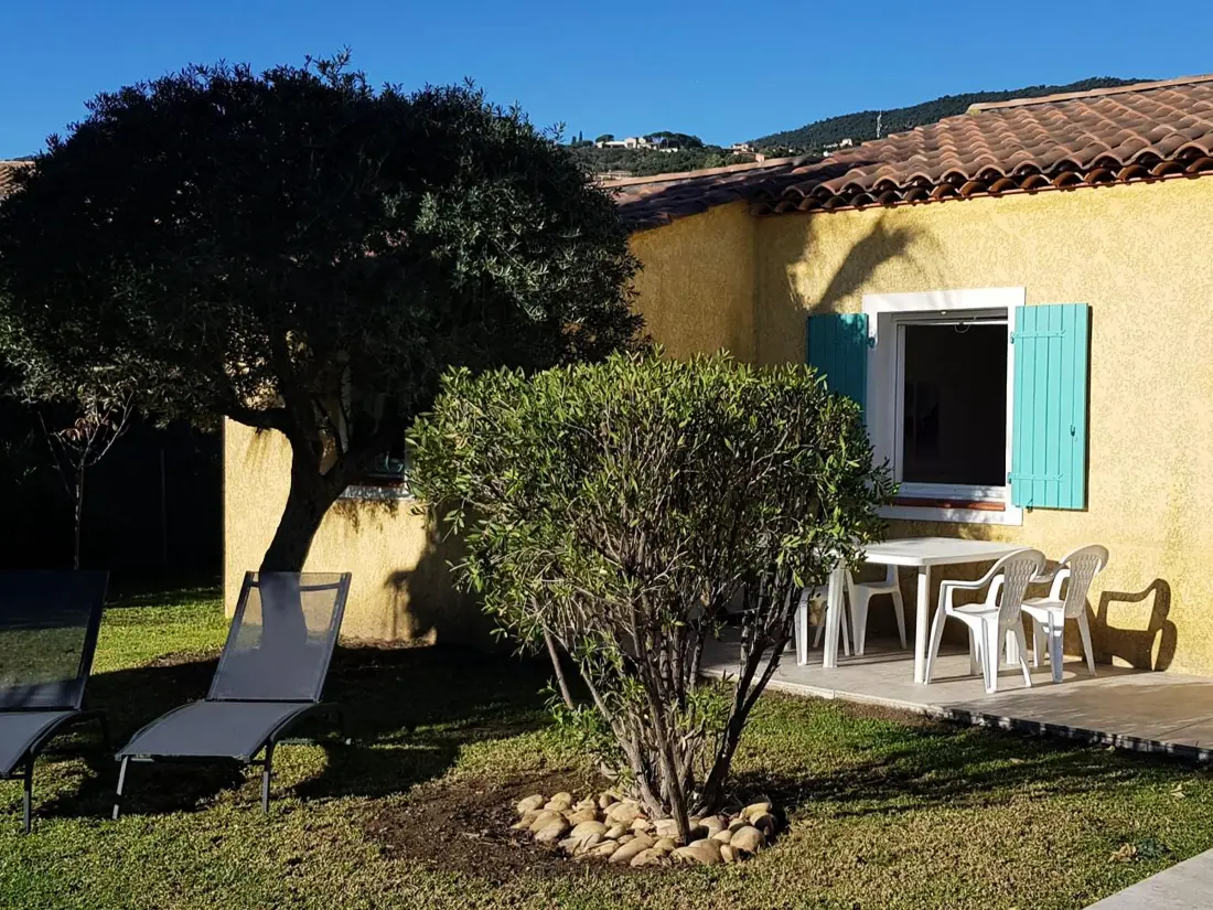 Location de Vacances Cavalaire-sur-Mer 230