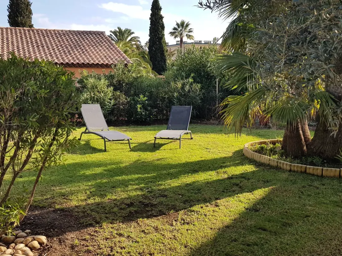 Location de Vacances Cavalaire-sur-Mer 230